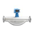 فلومتر کوریولیس اندرس هاوزر سایز "3 مدل PROMASS 80F