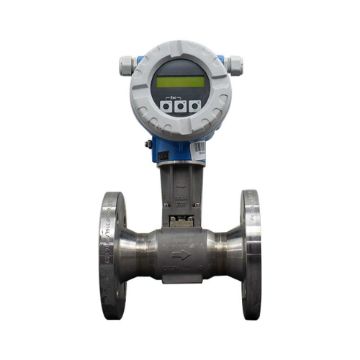 فلومتر ورتکس اندرس هاوزر سایز "2 مدل PROWIRL 72F50 فلومتر ورتکس اندرس هاوزر سایز "2 مدل PROWIRL 72F50