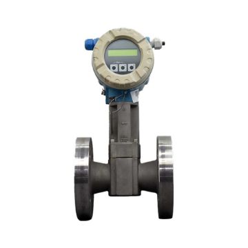 فلومتر ورتکس  سایز "1/2 1 اندرس هاوزر مدل PROWIRL 72 فلومتر ورتکس  سایز "1/2 1 اندرس هاوزر مدل PROWIRL 72