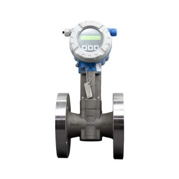 فلومتر ورتکس اندرس هاوزر سایز "2 مدل PROWIRL 72F50 فلومتر ورتکس اندرس هاوزر سایز "2 مدل PROWIRL 72F50