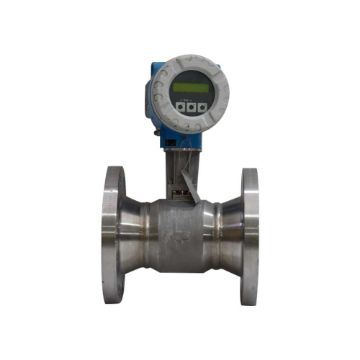 فلومتر ورتکس اندرس هاوزر  سایز "4 مدل 72F1H فلومتر ورتکس اندرس هاوزر  سایز "4 مدل 72F1H