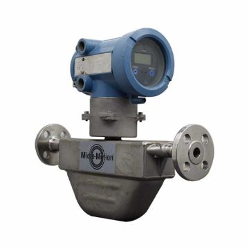 فلومتر کریولیس میکروموشن سایز "1/2 مدل F025S فلومتر کریولیس میکروموشن سایز "1/2 مدل F025S