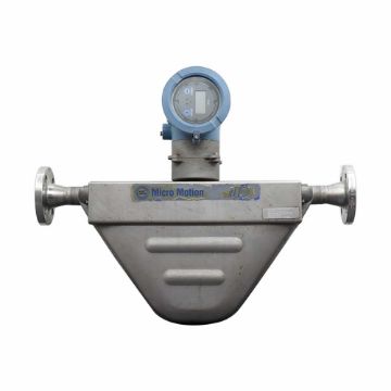 مس فلومتر میکروموشن مدل R100S مس فلومتر میکروموشن مدل R100S