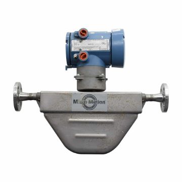 فلومتر کریولیس میکروموشن سایز "1/2 مدل F050S فلومتر کریولیس میکروموشن سایز "1/2 مدل F050S