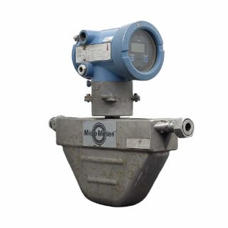 مس فلومتر میکروموشن R050S
