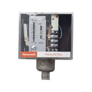 پرشر سوئیچ هانیول مدل L91B1050