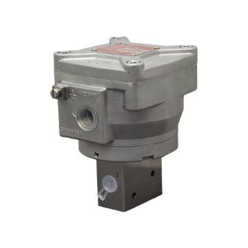 شیر برقی 3/2 استیل ضد انفجار آسکو شیر برقی 3/2 استیل ضد انفجار آسکو