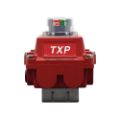 لیمیت سوئیچ ضد انفجار KGSY مدل TXP