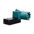 شیر برقی 5/2 برند KGSY سری KG800	