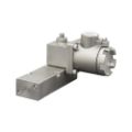 شیر برقی 5/2 برند KGSY سری KG800-AS