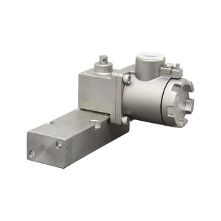شیر برقی 5/2 برند KGSY سری KG800-AS