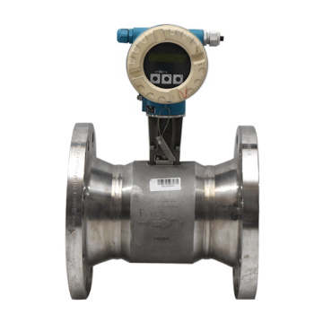 فلومتر ورتکس اندرس هاوزر سایز "6 فلومتر ورتکس اندرس هاوزر سایز "6