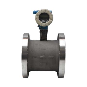 فلومتر ورتکس اندرس هاوزر سایز "8 مدل 72F2H فلومتر ورتکس اندرس هاوزر سایز "8 مدل 72F2H