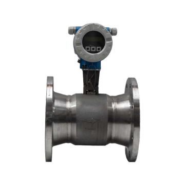 فلومتر ورتکس اندرس هاوزر سایز "6 مدل PROWIRL 72F1F فلومتر ورتکس اندرس هاوزر سایز "6 مدل PROWIRL 72F1F