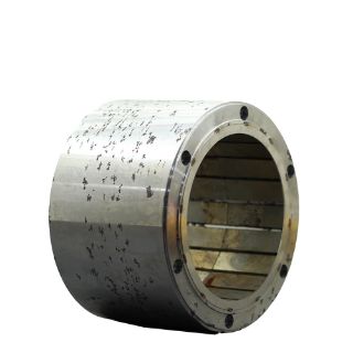 استاتور موتور الکتریکی