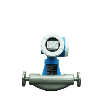 فلومتر کوریولیس اندرس هاوزر سایز "1/2 مدل PROMASS F فلومتر کوریولیس اندرس هاوزر سایز "1/2 مدل PROMASS F