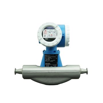 فلومتر کوریولیس اندرس هاوزر سایز "1 کلمپی فلومتر کوریولیس اندرس هاوزر سایز "1 کلمپی