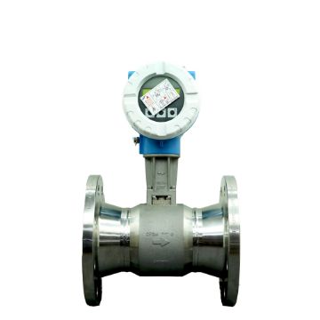 فلومتر ورتکس سایز "4 اندرس هاوزر مدل PROWIRL F فلومتر ورتکس سایز "4 اندرس هاوزر مدل PROWIRL F