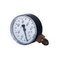 تصویر   گیج فشار وکیوم WIKA صفحه 6 سانت 1200- تا 0 میلی بار