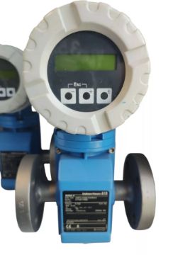 نمایش جزئیات برای  فلومتر مغناطیسی سایز ۱اینچ تصویر  فلومتر مغناطیسی سایز ۱اینچ