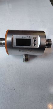 نمایش جزئیات برای  فلومتر مغناطیسی سایز ۱/۲ تصویر  فلومتر مغناطیسی سایز ۱/۲