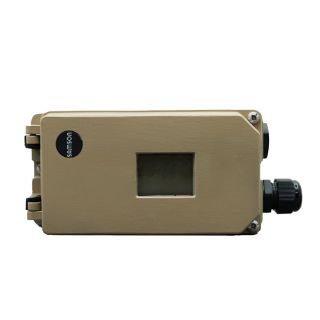 ای توپی پوزیشنر سامسون مدل 3-3730