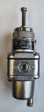 نمایش جزئیات برای  فیلتر رگلاتور نورگرین NACE تصویر  فیلتر رگلاتور نورگرین NACE