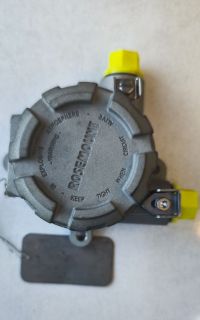 تصویر  temperature transmitter Rosemont 644