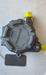 تصویر  temperature transmitter Rosemont 644