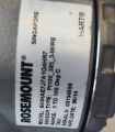 تصویر  temperature transmitter Rosemont 644