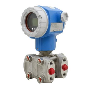 نمایش جزئیات برای  ترانسمیتر اختلاف فشار 16 بار اندرس هاوزر مدل PMD75 تصویر  ترانسمیتر اختلاف فشار 16 بار اندرس هاوزر مدل PMD75