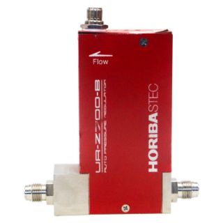 تصویر  دیجیتال رگلاتور گاز HORIBA  مدل UR-Z720-B  نرخ جریان 10LM 