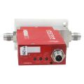 تصویر  فلومترجریان گاز HORIBASTEC   مدل UR-Z720-B   نرخ جریان10LM 