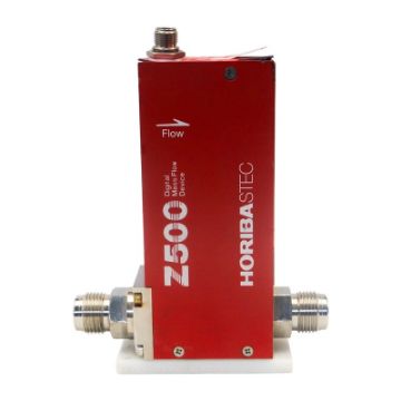 نمایش جزئیات برای  فلومترجریان گاز HORIBASTEC  مدل:SEC-Z534MGXN  نرخ جریان: 100SLM تصویر  فلومترجریان گاز HORIBASTEC  مدل:SEC-Z534MGXN  نرخ جریان: 100SLM