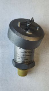 تصویر  پرشر ترانسمیتر دلتا 10bar