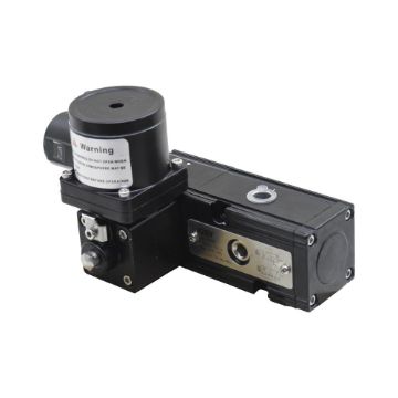 شیر برقی ضدانفجار 5/2 راهه برند KGSY مدل KG800 شیر برقی ضدانفجار 5/2 راهه برند KGSY مدل KG800