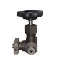 تصویر  شیر سوزنی کربن استیل " 1/2 (Needle Valve) PN400 