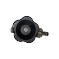 تصویر  شیر سوزنی کربن استیل " 1/2 (Needle Valve) PN400  