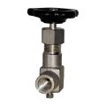 تصویر  شیر سوزنی استیل  316   " 1/2 (Needle Valve) PN400