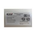 اکچویتور پنوماتیک سایز 160 دابل اکت برند KGSY