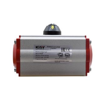 اکچویتور پنوماتیک KGSY سایز 63