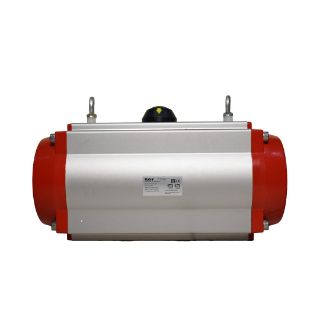 اکچویتور پنوماتیک روتاری دابل اکت KGSY سایز 210