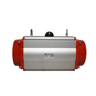 اکچویتور پنوماتیک روتاری دابل اکت KGSY سایز 240