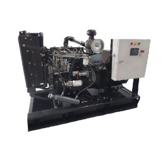 دیزل ژنراتور پرکینز موتورسازان تبریز طرح استمفورد 30KVA