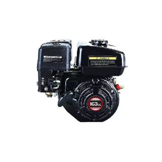 موتور تک بنزینی هندلی لانسین 5.5 اسب مدل G160F
