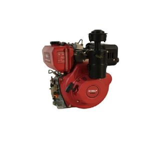 موتور تک هندلی دیزلی کوپ 10 اسب مدل KD186FA