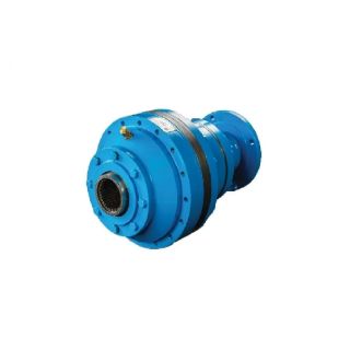 گیربکس خورشیدی آسیا تیپ 015