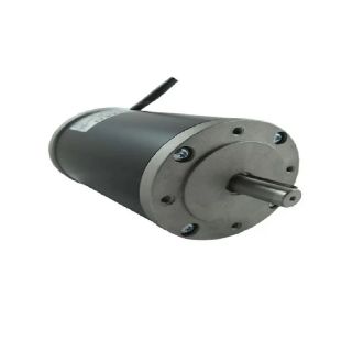 الکتروموتور DC کورماس 190 وات