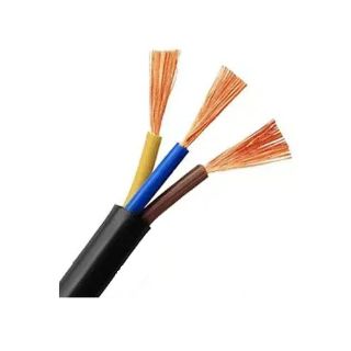 کابل افشان مسی 2.5 * 3 افشار نژاد خراسان
