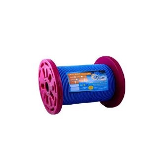 کابل شبکه CAT5 تمام مس کابل شیراز SFTP تست پرمننت